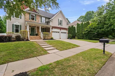 10508 Meakin Drive, Raleigh, NC 27614 - Photo 9