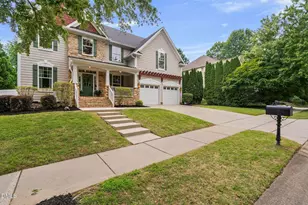 10508 Meakin Dr, Raleigh, NC 27614 - Photo 9
