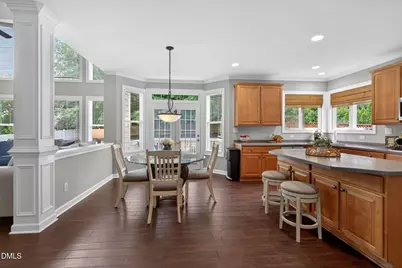 10508 Meakin Drive, Raleigh, NC 27614 - Photo 33