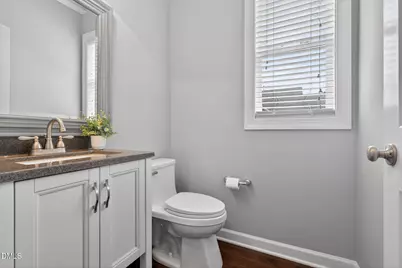 10508 Meakin Drive, Raleigh, NC 27614 - Photo 43