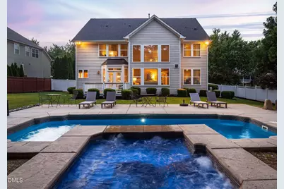 10508 Meakin Drive, Raleigh, NC 27614 - Photo 3