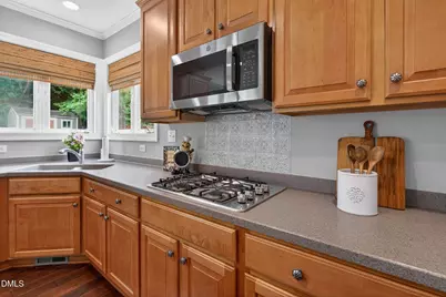 10508 Meakin Drive, Raleigh, NC 27614 - Photo 35