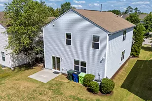4332 Burchard Dr, Raleigh, NC 27616 - Photo 25