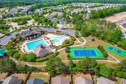 4332 Burchard Drive, Raleigh, NC 27616 - Photo 29