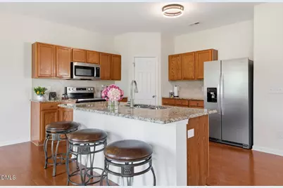 4332 Burchard Drive, Raleigh, NC 27616 - Photo 7