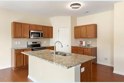4332 Burchard Drive, Raleigh, NC 27616 - Photo 9