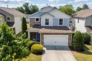 4332 Burchard Dr, Raleigh, NC 27616 - Photo 1