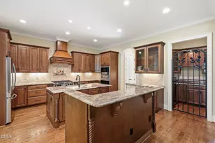 108 Michelangelo Way, Cary, NC 27518 - Photo 17