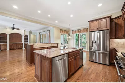 108 Michelangelo Way, Cary, NC 27518 - Photo 15
