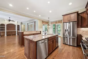 108 Michelangelo Way, Cary, NC 27518 - Photo 15