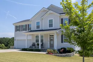 116 Montasel Ct, Fuquay Varina, NC 27526 - Photo 3