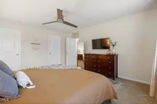 116 Montasel Ct, Fuquay Varina, NC 27526 - Photo 27