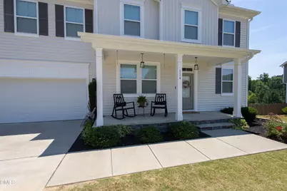 116 Montasel Court, Fuquay Varina, NC 27526 - Photo 5