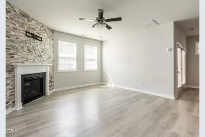 1242 Underbrush Drive, Durham, NC 27703 - Photo 15