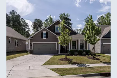 1242 Underbrush Drive, Durham, NC 27703 - Photo 1