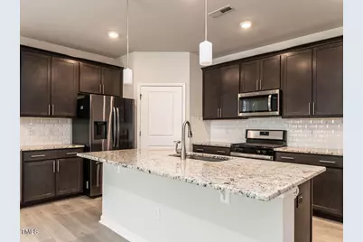 1242 Underbrush Drive, Durham, NC 27703 - Photo 9