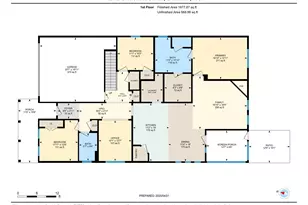 1242 Underbrush Dr, Durham, NC 27703 - Photo 3