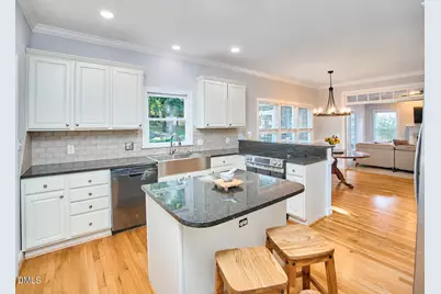 501 Perry Creek Drive, Chapel Hill, NC 27514 - Photo 7