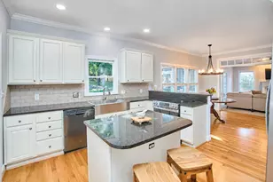 501 Perry Creek Dr, Chapel Hill, NC 27514 - Photo 7
