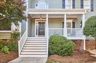 501 Perry Creek Dr, Chapel Hill, NC 27514 - Photo 27