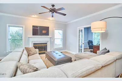 501 Perry Creek Drive, Chapel Hill, NC 27514 - Photo 5