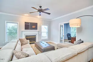 501 Perry Creek Dr, Chapel Hill, NC 27514 - Photo 5