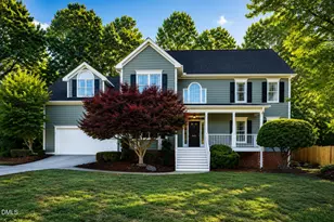 501 Perry Creek Dr, Chapel Hill, NC 27514 - Photo 1