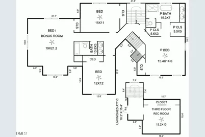 501 Perry Creek Drive, Chapel Hill, NC 27514 - Photo 31