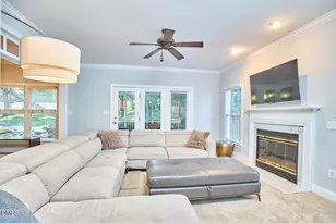 501 Perry Creek Dr, Chapel Hill, NC 27514 - Photo 5