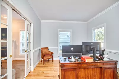 501 Perry Creek Drive, Chapel Hill, NC 27514 - Photo 13