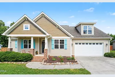 32 Avondale Drive, Lillington, NC 27546 - Photo 1