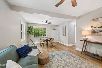 109 Estes Drive, Carrboro, NC 27510 - Photo 3