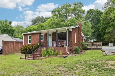109 Estes Drive, Carrboro, NC 27510 - Photo 51