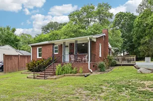 109 Estes Dr, Carrboro, NC 27510 - Photo 47
