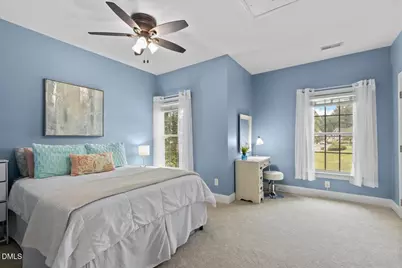 1809 Misty Hollow Lane, Apex, NC 27502 - Photo 29