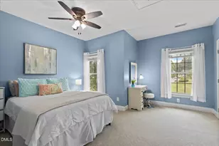 1809 Misty Hollow Ln, Apex, NC 27502 - Photo 29