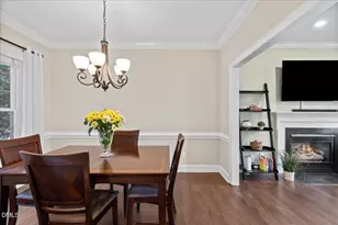 1809 Misty Hollow Ln, Apex, NC 27502 - Photo 9