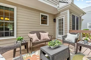 1809 Misty Hollow Ln, Apex, NC 27502 - Photo 19