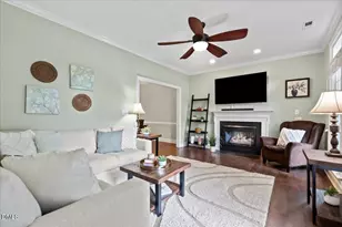1809 Misty Hollow Ln, Apex, NC 27502 - Photo 5