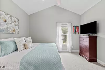 1809 Misty Hollow Lane, Apex, NC 27502 - Photo 25
