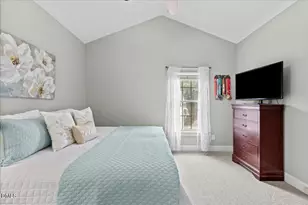 1809 Misty Hollow Ln, Apex, NC 27502 - Photo 25