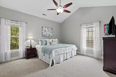 1809 Misty Hollow Lane, Apex, NC 27502 - Photo 23