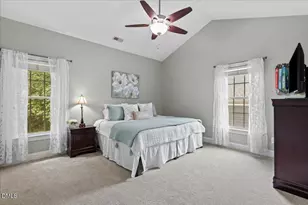 1809 Misty Hollow Ln, Apex, NC 27502 - Photo 23