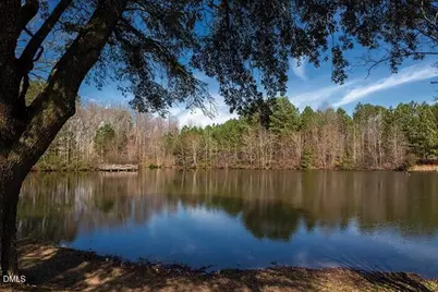 1809 Misty Hollow Lane, Apex, NC 27502 - Photo 45
