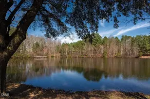 1809 Misty Hollow Ln, Apex, NC 27502 - Photo 45