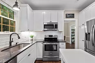 1809 Misty Hollow Ln, Apex, NC 27502 - Photo 15