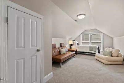 1809 Misty Hollow Lane, Apex, NC 27502 - Photo 35
