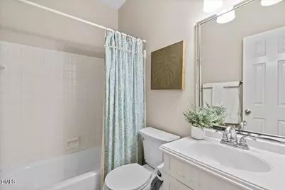 1809 Misty Hollow Lane, Apex, NC 27502 - Photo 33