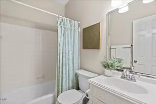 1809 Misty Hollow Ln, Apex, NC 27502 - Photo 33