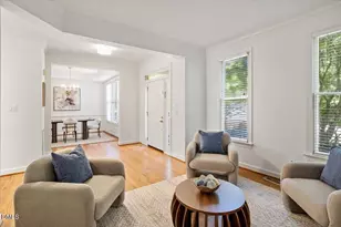 403 Cranborne Ln, Cary, NC 27519 - Photo 3